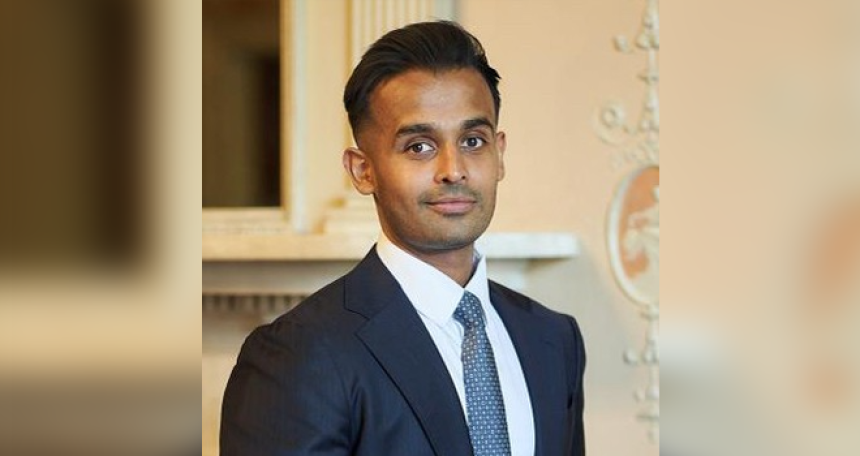 Neil Patel Shawbrook