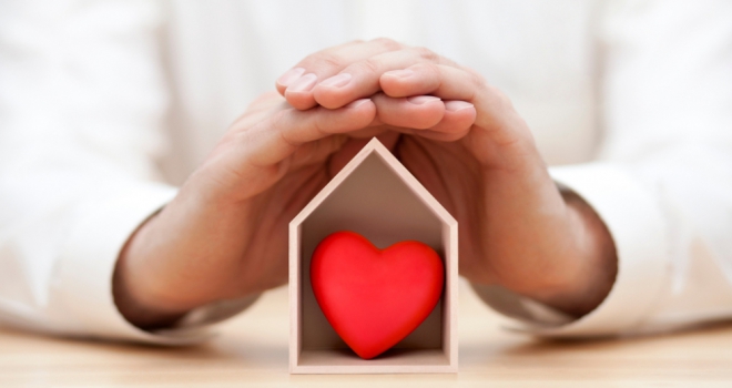 Catalyst to refund valuation fees with 'VALentine's' initiative heart house