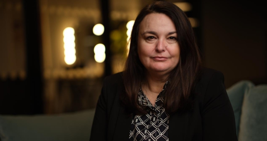 Helen Calderley Together