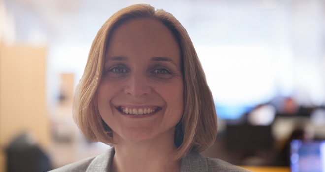 UTB appoints head of unregulated bridging underwriting Helen Wakeford UTB