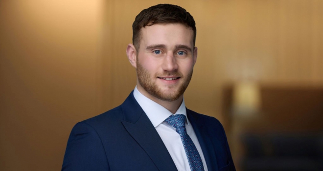 Hampshire Trust further expands bridging BDM team Herbie Bone