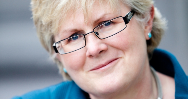 Meet your FRWRA judges: Hilary McVitty Meet your FRWRA judges: Hilary McVitty