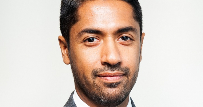 Buy-to-let is far from dead, it’s just different Hiten Ganatra, Visionary Finance