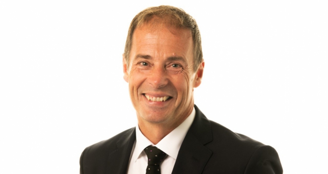 Neil Hoare joins LSL Financial Services as sales director HLP and MSN Neil Hoare