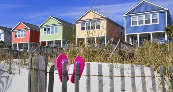 Budget 2024: Government scraps property tax reliefs and reduces higher rate property CGT holiday home