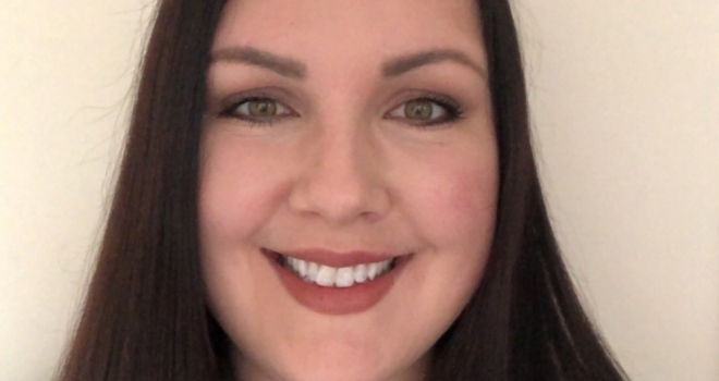 In the Spotlight with Holly Morrison, Paragon Bank Holly Morrison Paragon