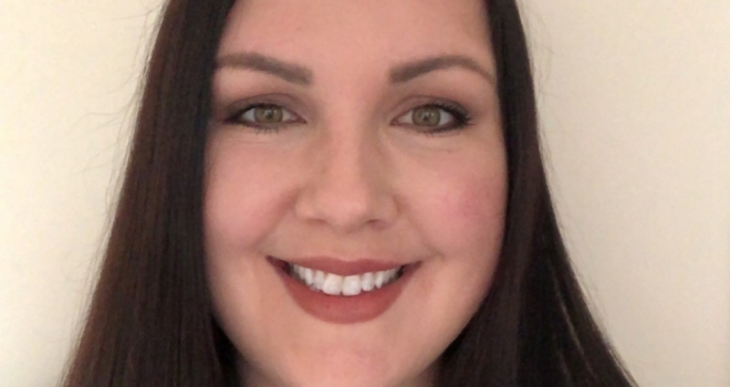 In the Spotlight with Holly Morrison, Paragon Bank Holly Morrison Paragon