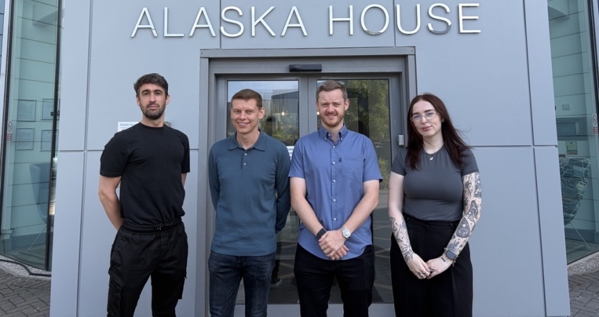 Hope Capital pre-application team