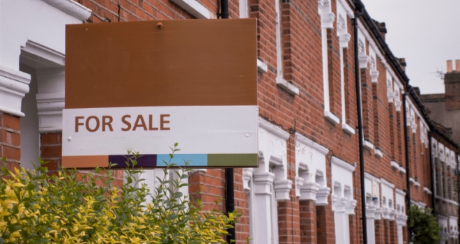 How do sitting tenants affect property values and what does it mean for landlords? house prices sale sold london
