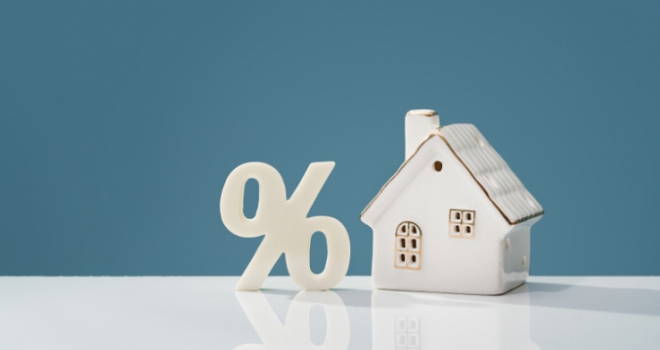 house rate mortgage