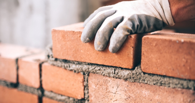 Ecology BS cuts self-build mortgage rate Housebuilding