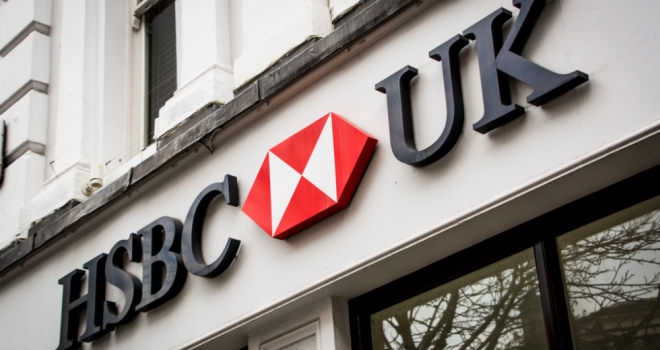 HSBC launches over two dozen sub-4% mortgage rates HSBC