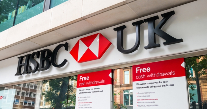 HSBC reduces rates on over a hundred products HSBC