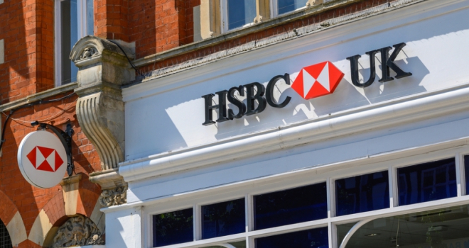 HSBC announces widespread mortgage rate cuts of up to 0.34% HSBC