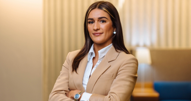 HTB appoints business development director for bridging HTB Mia House