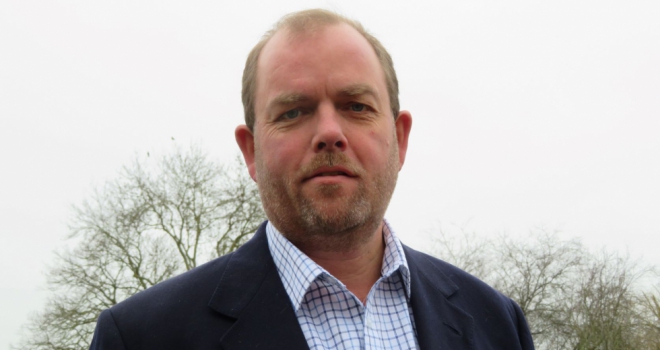 Countrywide Surveying appoints regional director Hugh Riley Countrywide