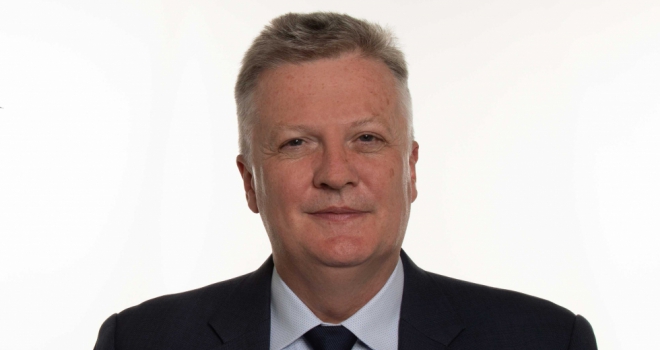 'Ample reason' for caution in cutting Bank Rate, MPC member says Huw Pill BoE