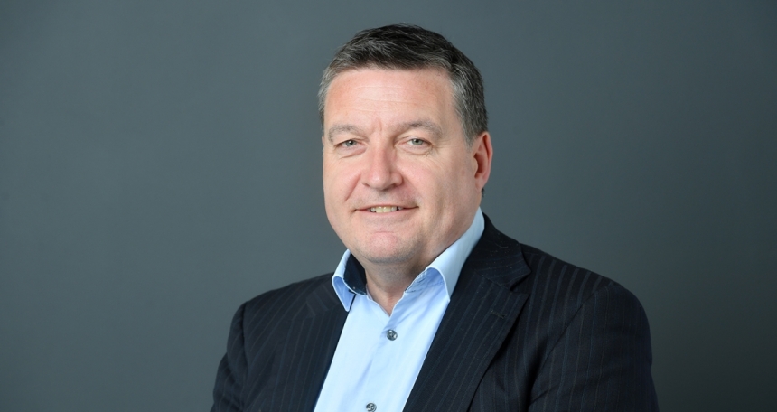 Market Harborough cuts larger loan rates by up to 0.26% iain smith market harborough