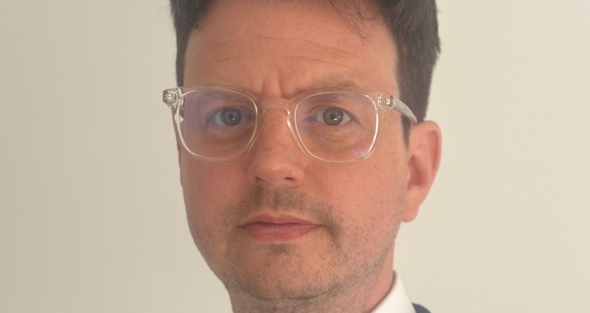 LiveMore appoints new risk lead to support growth plans Ian Sturla LiveMore