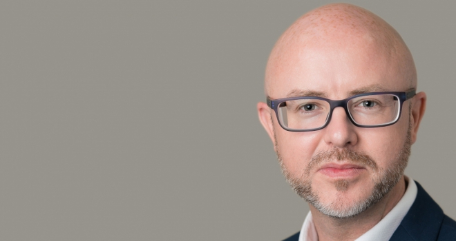 Why Northern Ireland can be the big winner when it comes to stamp duty in 2021 Ian Creighton, Wilson Nesbitt