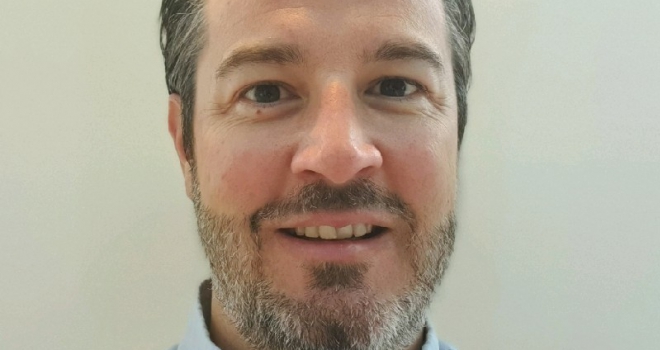 Property development's next chapter: Navigating the liquidity crunch Ian Humphreys Brickflow