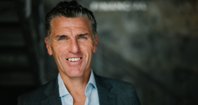 Precise founder joins Chetwood ahead of buy-to-let lending launch Ian Lonergan