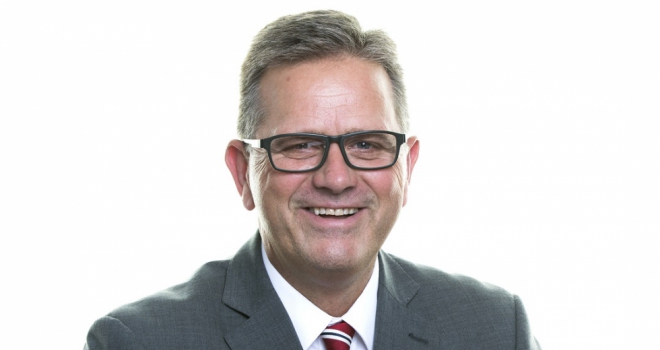 In the Spotlight with Ian Wilson, Halifax Intermediaries Ian Wilson Halifax