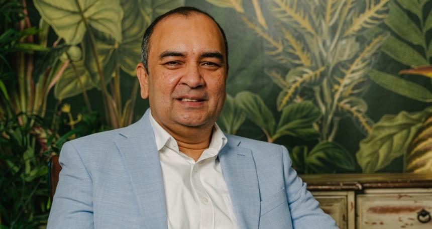 Why should mortgage brokers invest time in learning AI? Ifthikar Mohamed