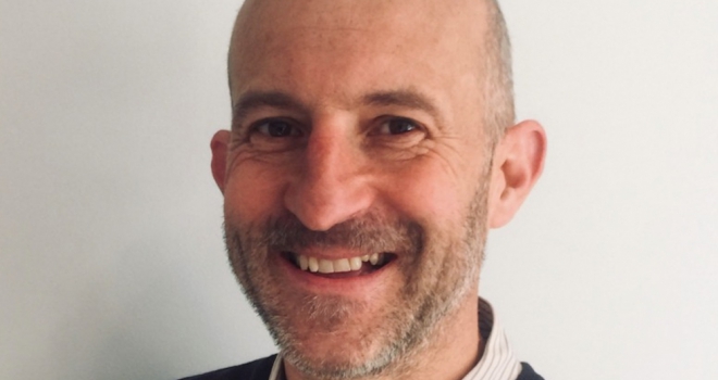 Paul Whitaker joins IGF as chief risk and operating officer IGF Paul Whitaker