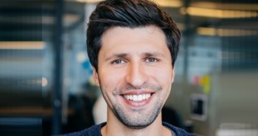 Dawid Kotur, Founder and CEO at Curvestone AI 