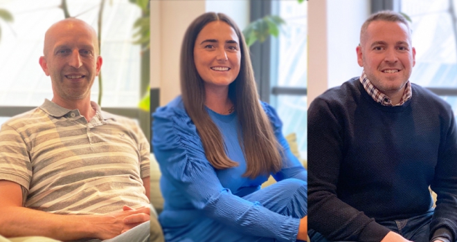 Impact Lending makes three new hires impact specialist new hires