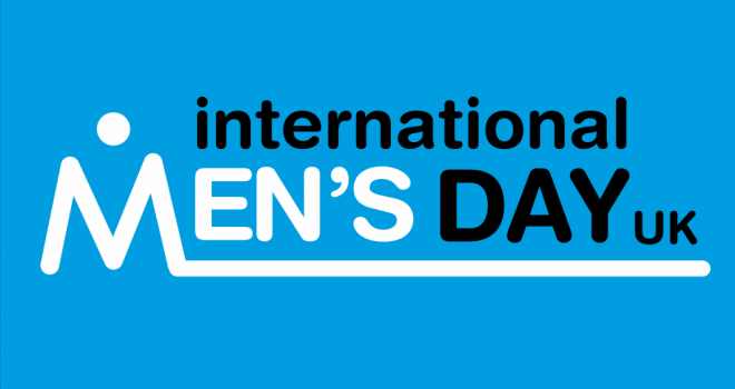 Brightstar marks International Men’s Day with week of activities International Men's Day 2022