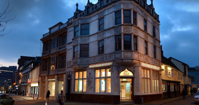Dynamo adds Ipswich BS to lender panel ipswich bs