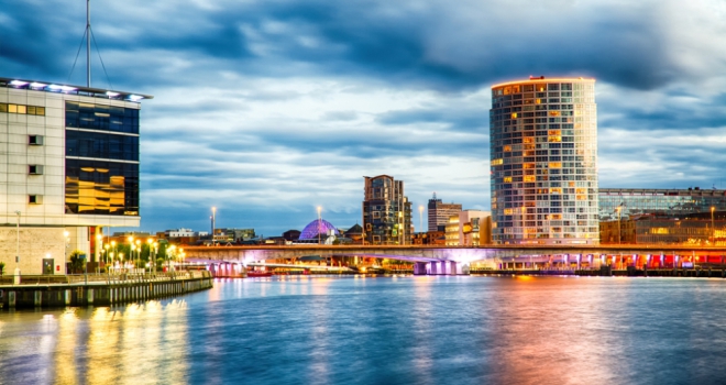 Funding 365 expands into Northern Ireland Ireland Belfast