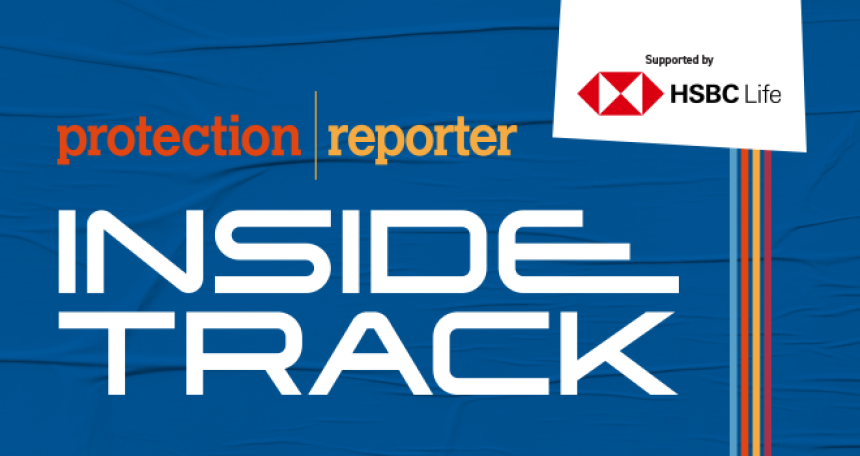 Protection Reporter warns industry to prepare for Inside Track 2025 Inside Track 2025