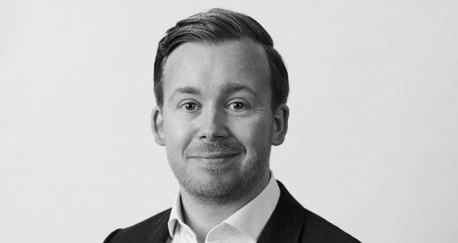 In the Spotlight with Jack Bristow, J3 Advisory Jack Bristow, J3 Advisory