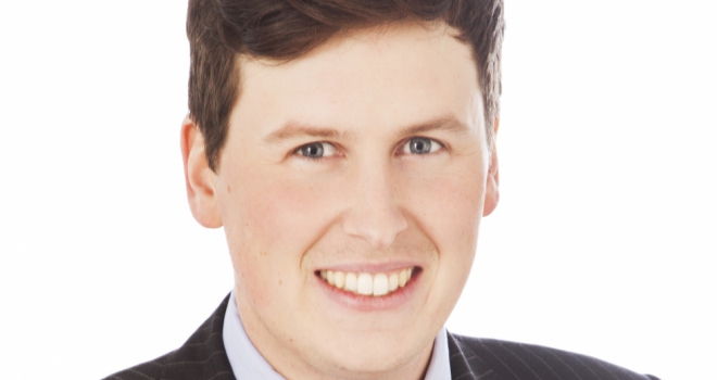 Jack Coombs, director at Aspen Bridging