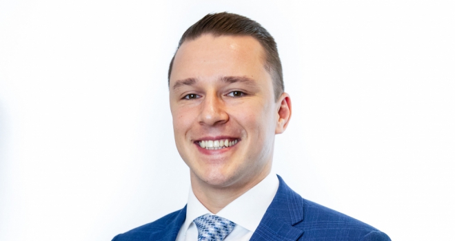 Jack Gerasimov returns to Foundation Home Loans jack gerasimov foundation home loans