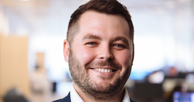 UTB appoints Jack Heath as BDM Jack Heath UTB