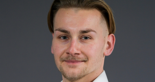 Newbury BS expands BDM team Jack Whiting Newbury
