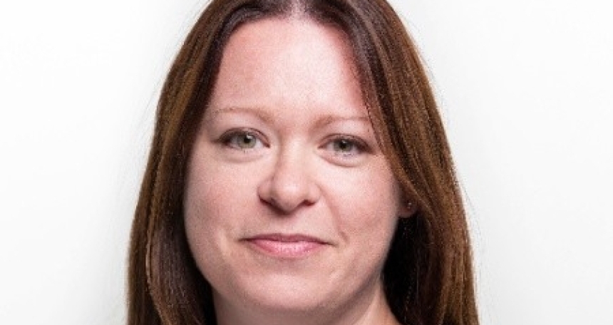 Jackie Burchill Equifinance