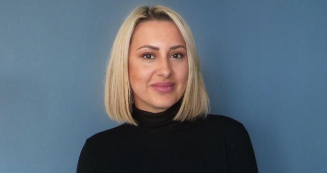 Somo offers free legals in February Jade Keval Sales Director at SoMo