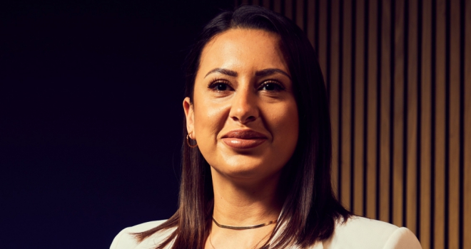 Somo launches 90% off valuation fees offer - plus free beer for brokers Jade Keval Somo