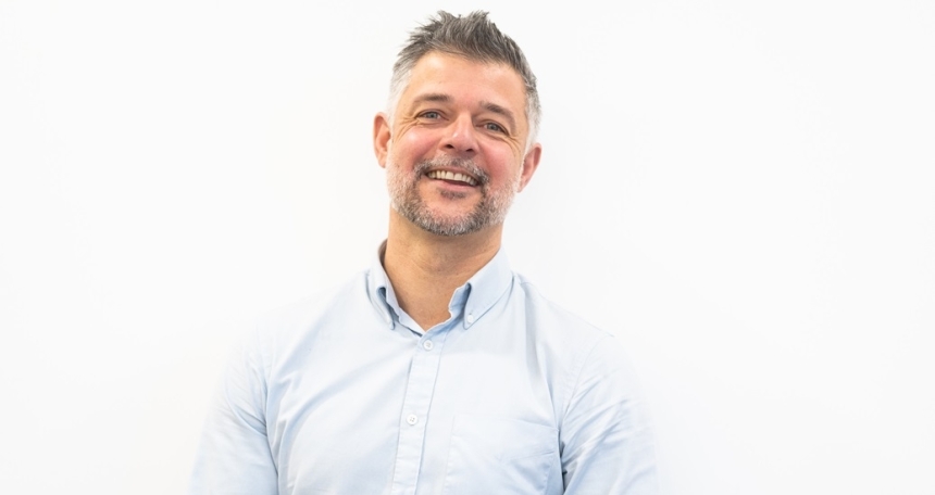 Why customer-centric lending is the only way forward for the UK mortgage market James Enos Hodge