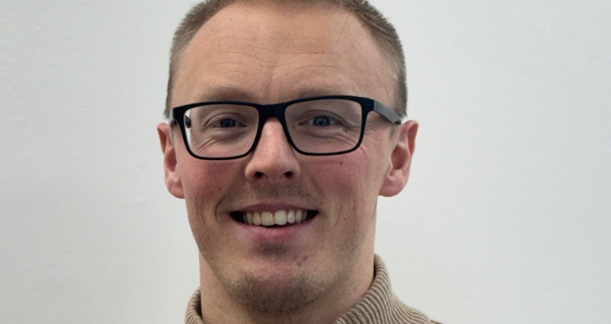 James Holehouse SDKA