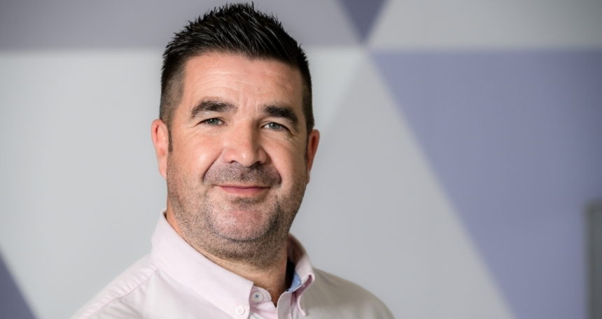 Together expands intermediary team with two regional account managers James Roche Together