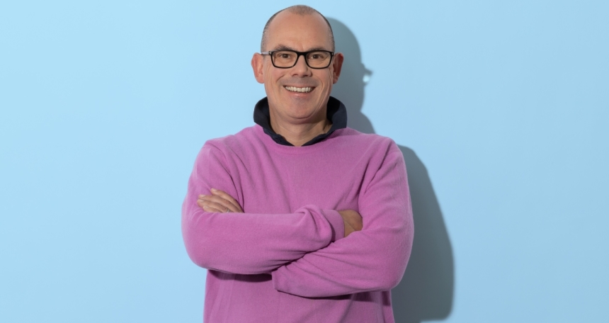 Why the human touch remains essential for supporting vulnerable customers James Towner ArvatoConnect