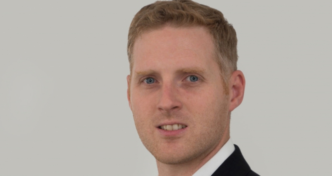 James Adkin Castle Trust