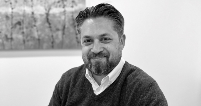 James Ansher Alternative Bridging