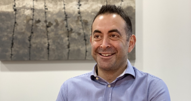 James Bloom appointed to Alternative Bridging Corporation board James Bloom